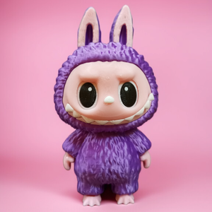Labubu figura - Meska.hu