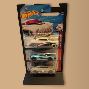 Hot wheels Moduláris autótartó alapcsomag - Meska.hu