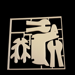 Karácsonyi szarvas szerelőkártya - karácsony - karácsonyi ajándékozás - karácsonyi képeslap, üdvözlőlap, ajándékkísérő - Meska.hu