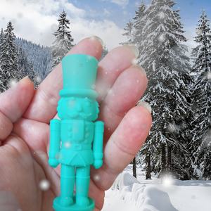 Mini Diótörő  - Meska.hu