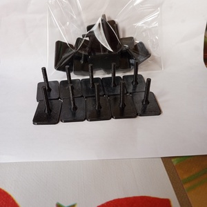 Stranger things Kinder Joy figura talp - otthon & életmód - dekoráció - asztal és polc dekoráció - dekorációs tál, tartó - Meska.hu