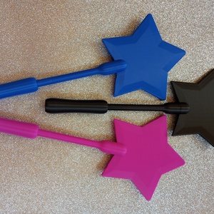 Érintéses fizető varázspálca � Tap to Pay wand � bankkártya tartó - táska & tok - pénztárca & más tok - pénztárca - női pénztárca - Meska.hu