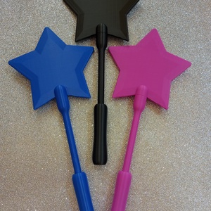 Érintéses fizető varázspálca � Tap to Pay wand � bankkártya tartó - Meska.hu