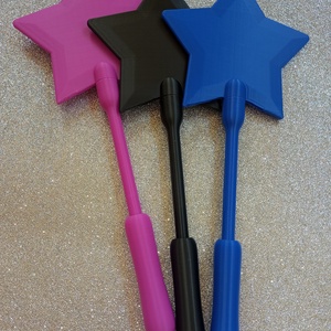 Érintéses fizető varázspálca � Tap to Pay wand � bankkártya tartó - táska & tok - pénztárca & más tok - pénztárca - női pénztárca - Meska.hu