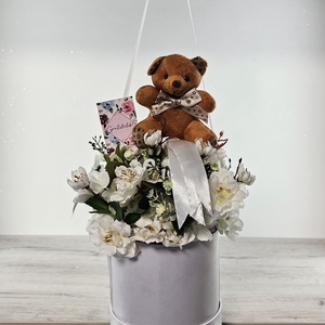 Ballagási box - Meska.hu