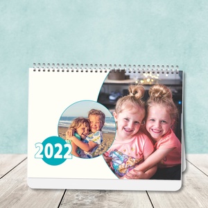 Fényképes speditőr naptár - karácsony - karácsonyi ajándékozás - karácsonyi képeslap, üdvözlőlap, ajándékkísérő - Meska.hu