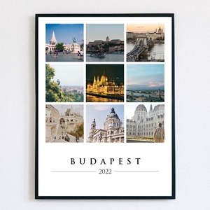 Utazások, nyaralások...  falikép, poszter, Otthon & Életmód, Dekoráció, Kép & Falikép, Plakát, Fotó, grafika, rajz, illusztráció, MESKA