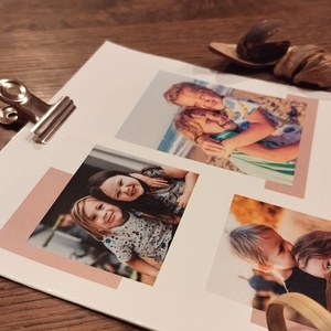 2026-os falinaptár - egyedi fényképes/családi falinaptár - névnapos falinaptár , Otthon & Életmód, Dekoráció, Fali és függő dekoráció, Falinaptár & Öröknaptár, Fotó, grafika, rajz, illusztráció, MESKA