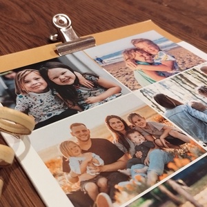 2026-os falinaptár - egyedi fényképes/családi falinaptár - névnapos falinaptár  - otthon & életmód - dekoráció - fali és függő dekoráció - falinaptár & öröknaptár - Meska.hu