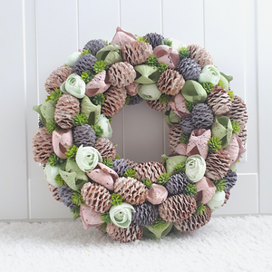 Terméses kopogtató - Meska.hu