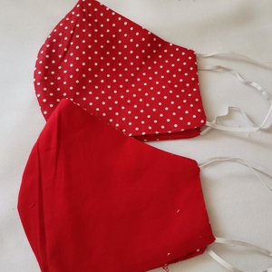 Fenött maszk  képregényes  -  - Meska.hu