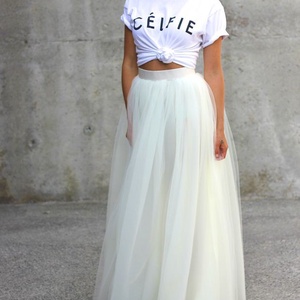 Készlet kitörés az utolsó darabok szuper Akció áron . - esküvő - ruha - menyasszonyi ruha - Meska.hu