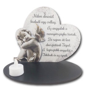Mindenszenteki sírdísz - otthon & életmód - vallás - temetkezési tárgy - Meska.hu