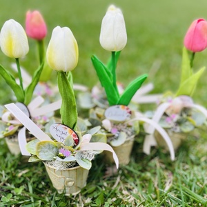 Anyák napi díszek - otthon & életmód - dekoráció - asztal és polc dekoráció - díszdoboz - Meska.hu