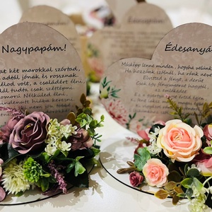Mindenszentekre, halottak napjára - otthon & életmód - vallás - temetkezési tárgy - Meska.hu