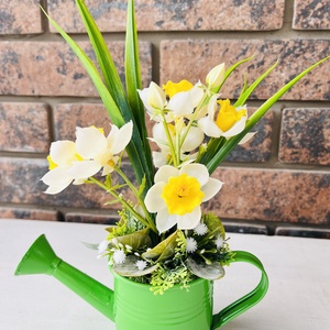 Nőnapi, tavaszi díszek - otthon & életmód - dekoráció - asztal és polc dekoráció - díszdoboz - Meska.hu