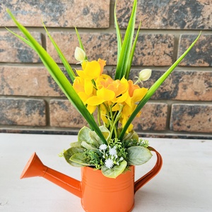 Nőnapi, tavaszi díszek - otthon & életmód - dekoráció - asztal és polc dekoráció - díszdoboz - Meska.hu