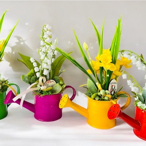 Nőnapi, tavaszi díszek - otthon & életmód - dekoráció - asztal és polc dekoráció - díszdoboz - Meska.hu