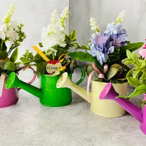 Nőnapi, tavaszi díszek - otthon & életmód - dekoráció - asztal és polc dekoráció - díszdoboz - Meska.hu