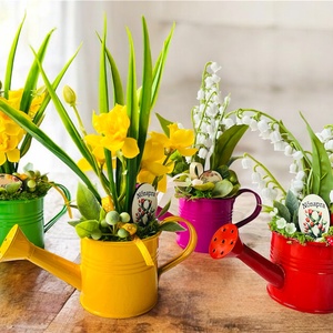 Nőnapi, tavaszi díszek, Otthon & Életmód, Dekoráció, Asztal és polc dekoráció, Díszdoboz, Virágkötés, MESKA