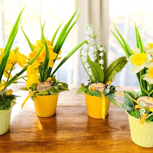 Nőnapi díszek - otthon & életmód - dekoráció - asztal és polc dekoráció - díszdoboz - Meska.hu