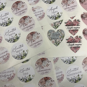 Anyák napi tulipán gumi - otthon & életmód - virágdekoráció - virágok - szálas virág - Meska.hu