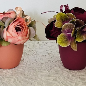 Anyák napi díszek - Meska.hu