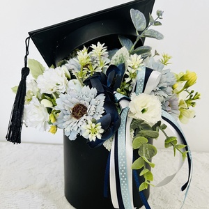 Ballagási virág, box - otthon & életmód - papír, írószer - ajándékozás kellékei - pénzátadó doboz - Meska.hu