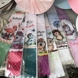 Ballagási virág, táska.  - otthon & életmód - papír, írószer - ajándékozás kellékei - pénzátadó doboz - Meska.hu