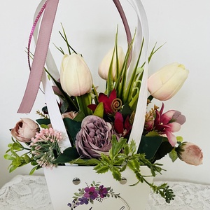 Anyák napi táskák - Meska.hu