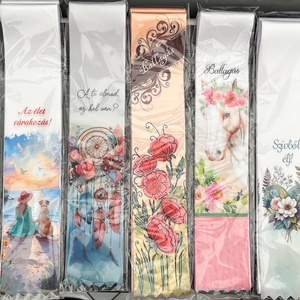 Ballagási virág, táska.  - otthon & életmód - virágdekoráció - virágok - virágcsokor - Meska.hu