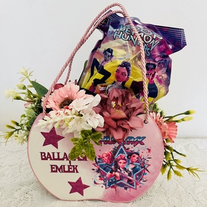 Ballagási táskák, tarisznyák - Meska.hu