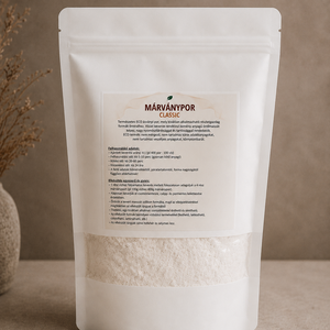 MÁRVÁNYPOR 1kg - Meska.hu