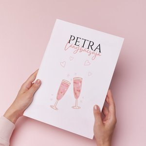 Névre szóló lánybúcsú füzet - esküvő - lánybúcsú - Meska.hu Névre szóló lánybúcsú füzet - esküvő - lánybúcsú - Meska.hu