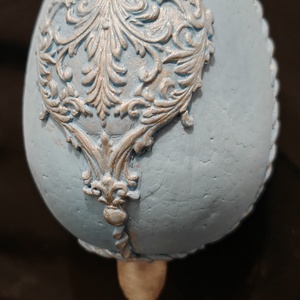 Húsvéti asztali dísz - Meska.hu