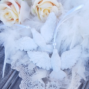 Esküvő-névreszóló díszdoboz - esküvő - emlék & ajándék - nászajándék - esküvői pénzátadó doboz - Meska.hu