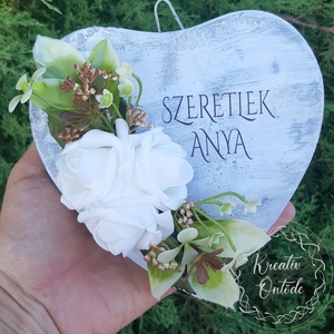 Mindenszentek-Sírdísz-felakaszthatós Sírdísz - Meska.hu