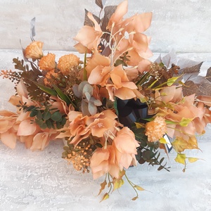 Kegyeleti dísz,Sírdísz  - Meska.hu