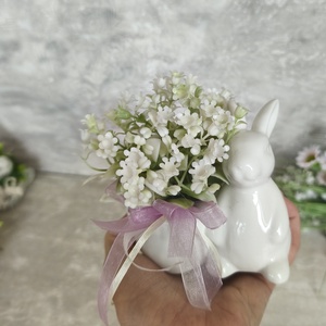 Karácsonyfa dísz - ünnepi díszek, dekorációk - húsvéti díszek és dekorációk - húsvéti asztaldíszek - Meska.hu