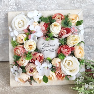 Ballagási ajándék -óvó és dajka néniknek - Meska.hu