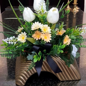 Tavadzi s�rd�sz, Otthon & Életmód, Vallás, Temetkezési tárgy, Sírtálak, Mindenmás, MESKA