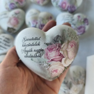 Any�knapi szülőköszöntő, ajándék  - Meska.hu