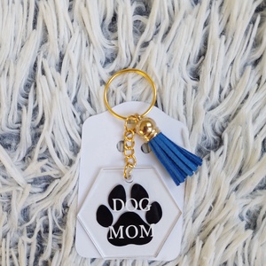 Plexi kulcstartó - táska & tok - kulcstartó & táskadísz - kulcstartó - Meska.hu