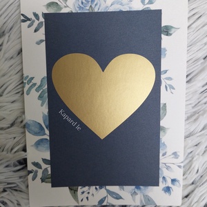 Kaparós baba bejelentő, Kaparós sorsjegy, Nagyszülők lesztek kaparós - otthon & életmód - papír, írószer - babanapló - Meska.hu