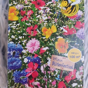 Esküvői virágmag köszönőajándék - esküvő - emlék & ajándék - köszönőajándék - Meska.hu