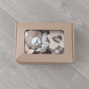 Baba ajándék csomag / babaváró ajándék - játék & sport - babalátogató ajándékcsomag - Meska.hu