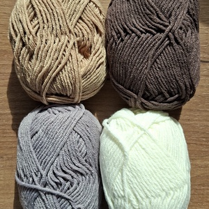 Névre szóló makramé szivárvány - otthon & életmód - dekoráció - fali és függő dekoráció - falra akasztható dekor - Meska.hu