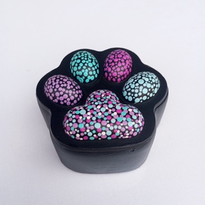 Tappancsos dobozka - otthon & életmód - dekoráció - asztal és polc dekoráció - díszdoboz - Meska.hu Tappancsos dobozka - otthon & életmód - dekoráció - asztal és polc dekoráció - díszdoboz - Meska.hu