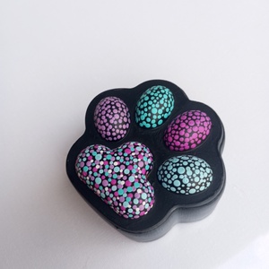 Tappancsos dobozka - otthon & életmód - dekoráció - asztal és polc dekoráció - díszdoboz - Meska.hu Tappancsos dobozka - otthon & életmód - dekoráció - asztal és polc dekoráció - díszdoboz - Meska.hu