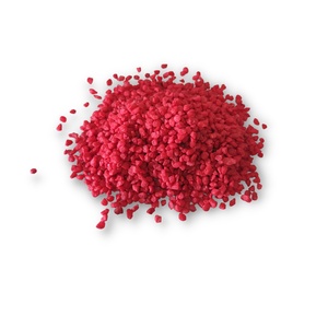 Piros dekorkavics - aprószemű, 20gr, Kellékek & szerszámok, Dekorációs kellékek, Egyéb kellékek, Gyertya-, mécseskészítés, Gyertya-, mécseskészítés, MESKA